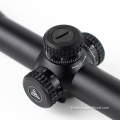 Diamondback Tactical First Focal plan Riflescopes